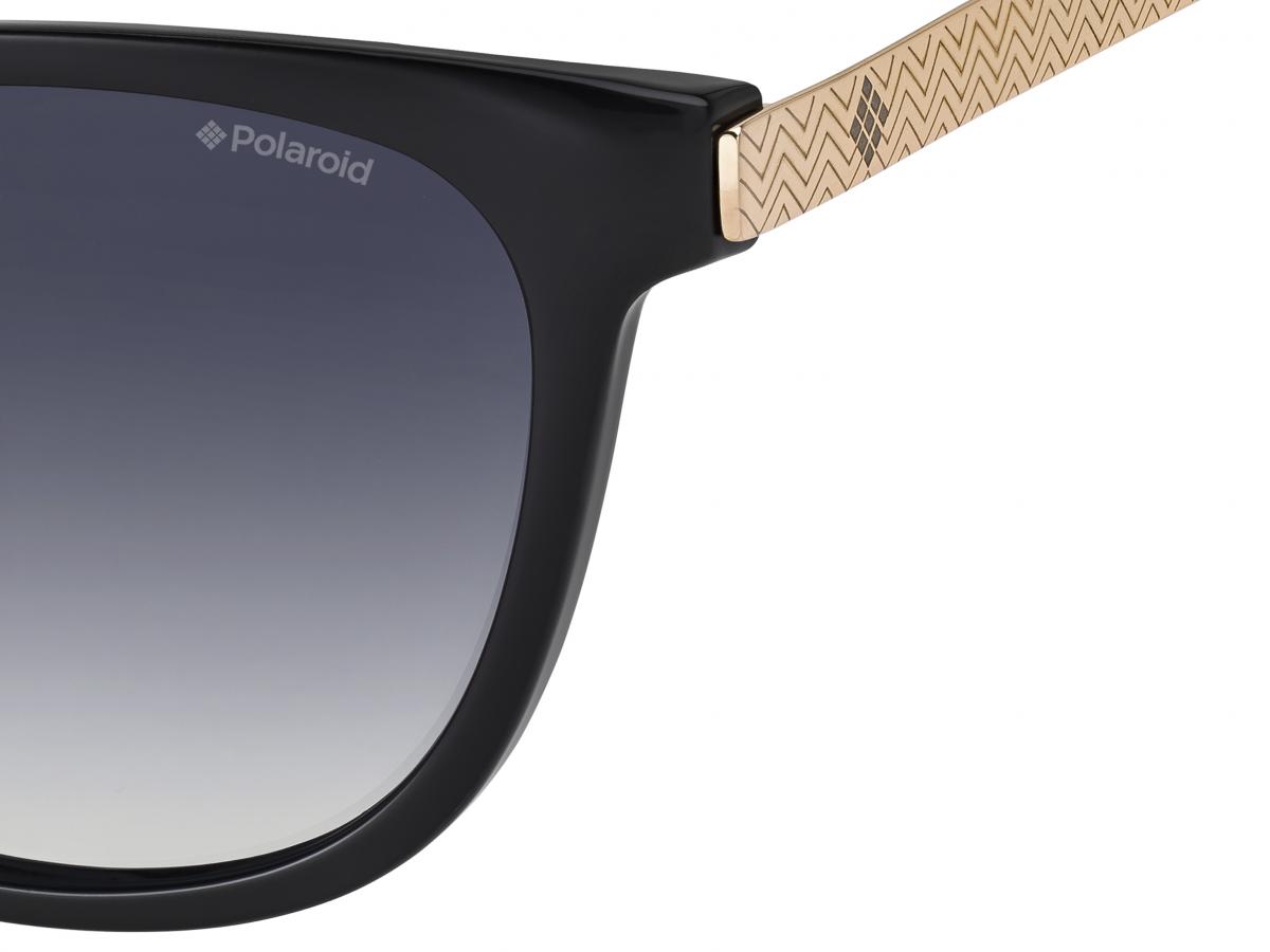 PLD 5015/S BMB BLK ROSE GD
